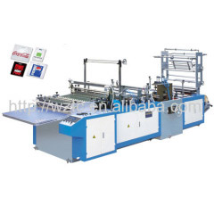 Soft Handbag Making Machine