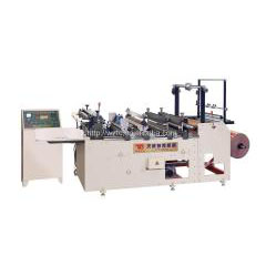 Bottom Sealing Machine