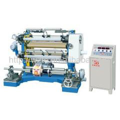 Vertical Automatic Slitting Machine