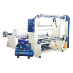 Multifunctional Slitting Machine