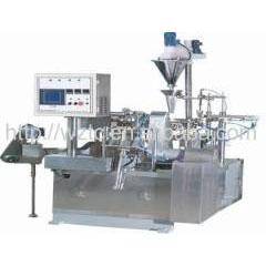 Rotary Packaging Machine for Powder