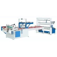 Multifunctional Folding Machine