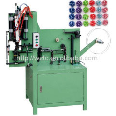 Star-Bow Making Machine