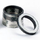 Bellows type mechanical seals