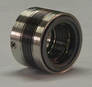 Bellows type mechanical seals