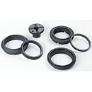 Sealing rings