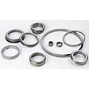 Sealing rings