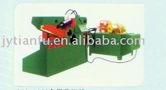 Q43 Hydraulic alligator shear manufacturer