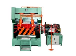 Square sheeet shear manufacturer