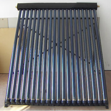 Split Solar Thermal Water Heater