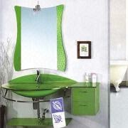 Bathroom furniture