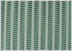 Dryer screen