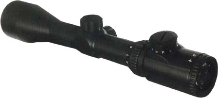 Riflescope3-9X50 IR