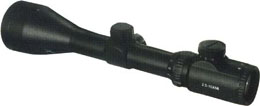 Riflescope2.5-10x56E