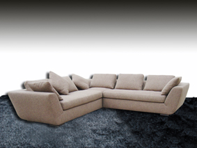 living room furniture -sofa