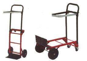 Made in China hand trolley