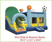 inflatable castle,bouncer,pool