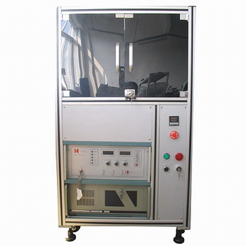 TJ YAG-524B Laser Subsurface Engraving Machine