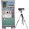 TJ YAG-522B Laser Subsurface Engraving Machine