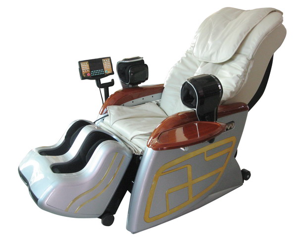 massage chair