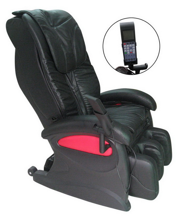 massage chair