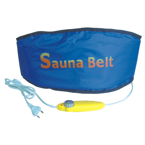 Sauna belt