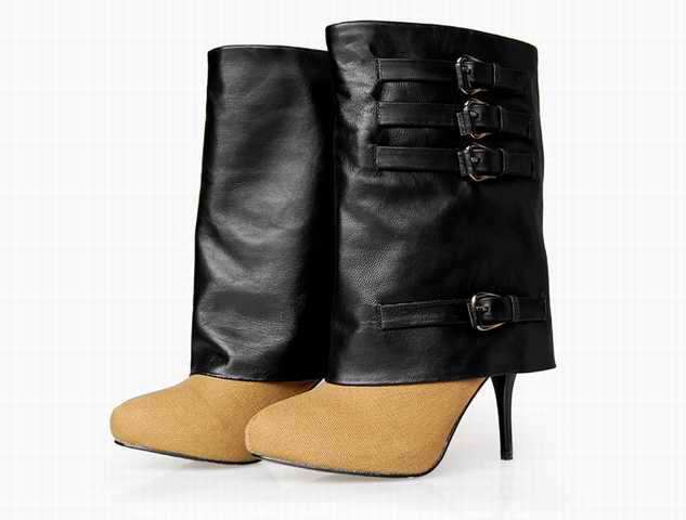 Gianmarco Lorenzi boot