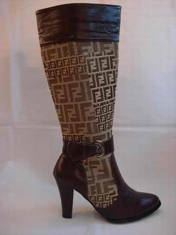 fendi boot