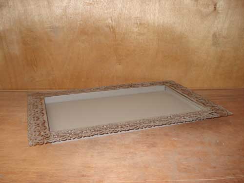 Serving Tray, Serving Platter, Food Tray