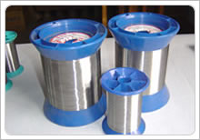 stainless steel wire