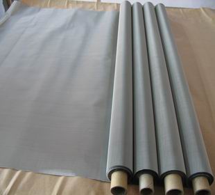 stainless steel wire mesh