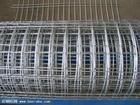 welded wire mesh