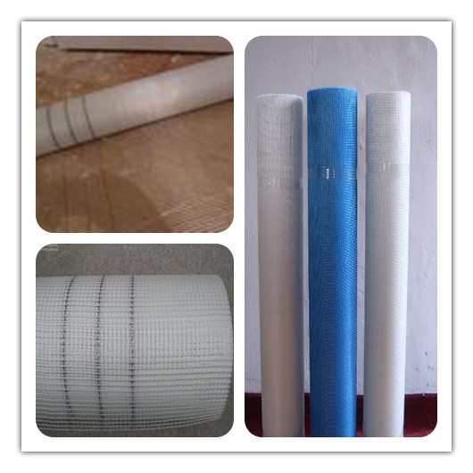 fiberglass mesh