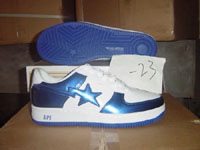 shoes,ape bape star on clothing21