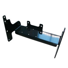 Warn ATV Winch Mount