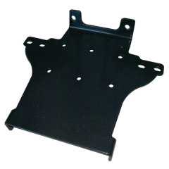 Flat Mounting Plate