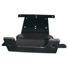 Honda Mounting Plate