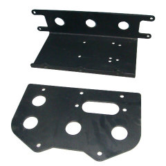 Engine Mounting Plate