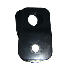 Winch Pulley 