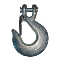 Winch Hook