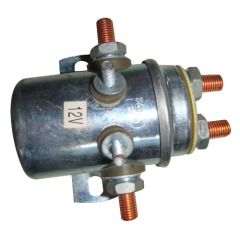 4WD Solenoid