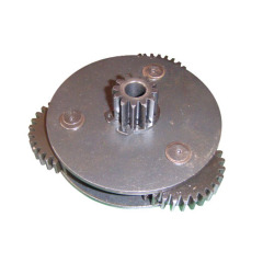 4WD Winch Gearbox