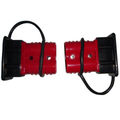 4WD Winch Quick Connector