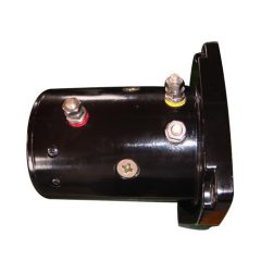 Winch Motor