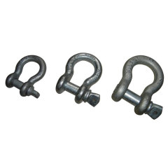 Bow Shackle