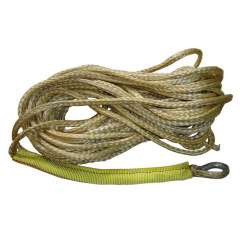 Winch Rope