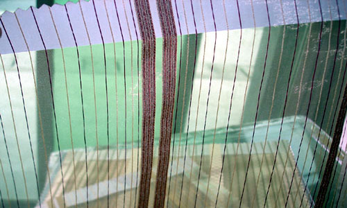 curtain fabric