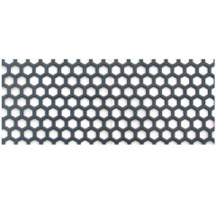 Speaker Mesh, Hexagonal Hole