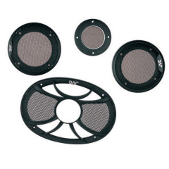 Speaker Mesh