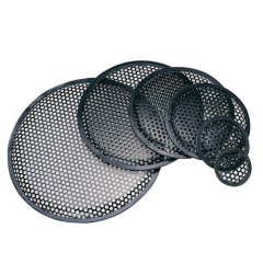 Universal Subwoofer Grille